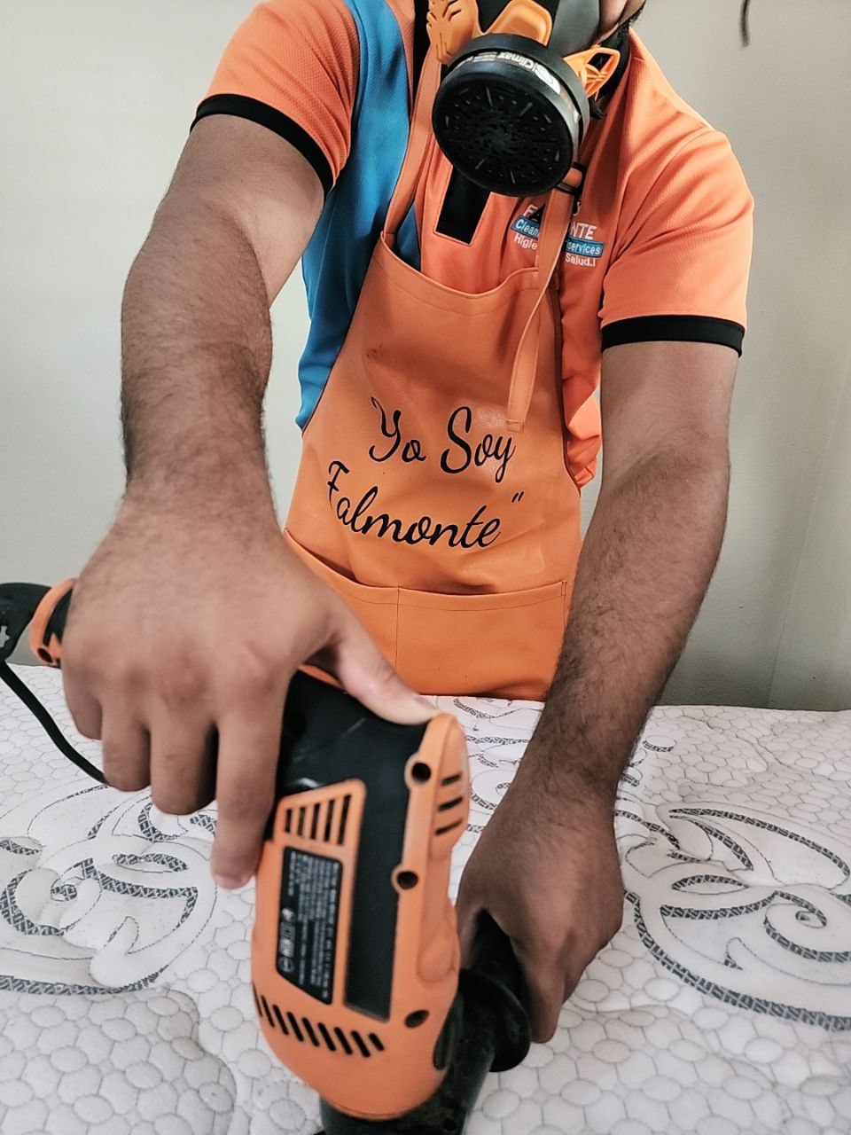 Servicio de Limpieza de Colchones en Santiago de los Caballeros