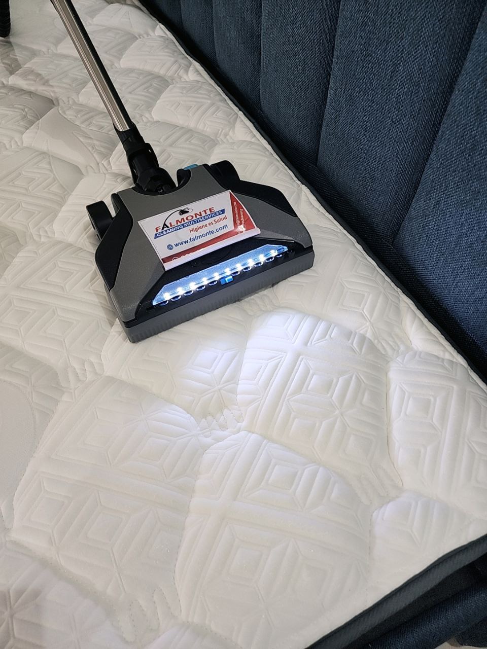  Limpieza Profesional de Colchones en Santiago de los Caballeros con presencia en toda RD