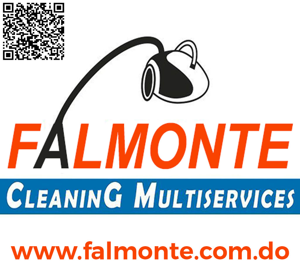 Empresa de Servicios de Limpieza en República Dominicana